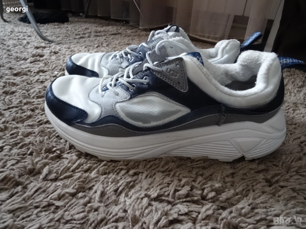 UGG 43 мъжки маратонки, снимка 1