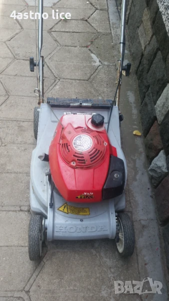 HONDA HR173 косачка, снимка 1