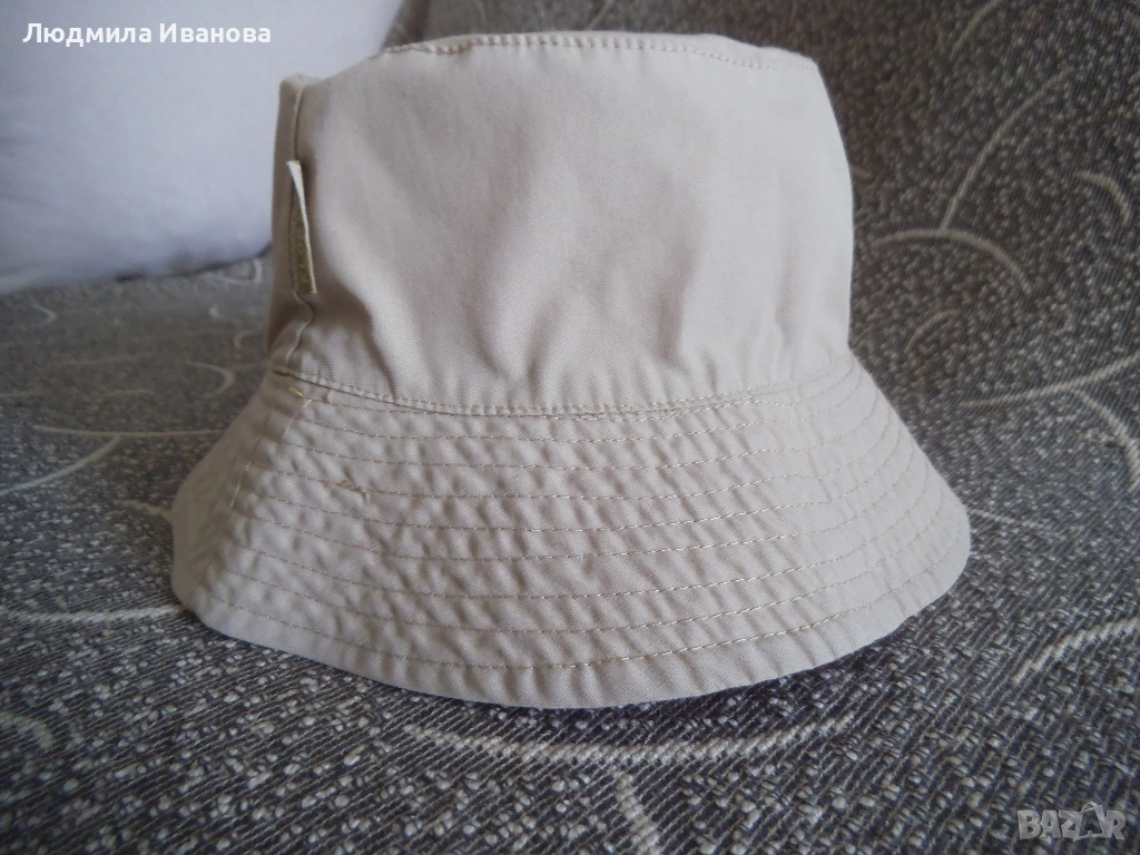 Подарявам шапки, снимка 1