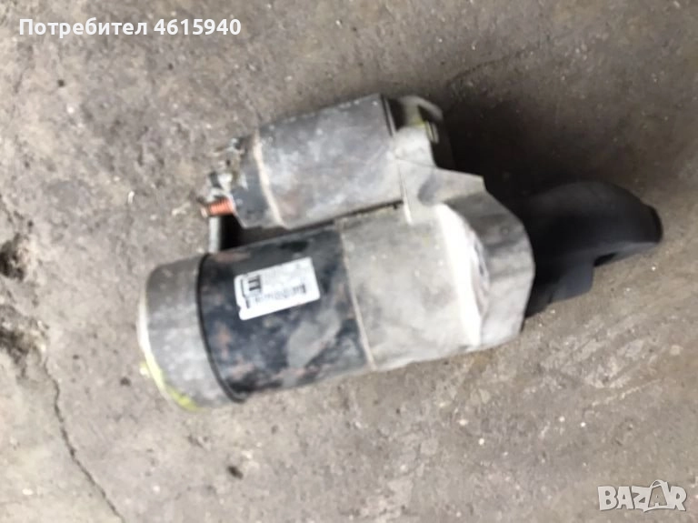 100% японски оригинален работещ стартер за mazda РХ8 мазда RX8 и Mitsubishi № M1T30471 № M1T30471А , снимка 1