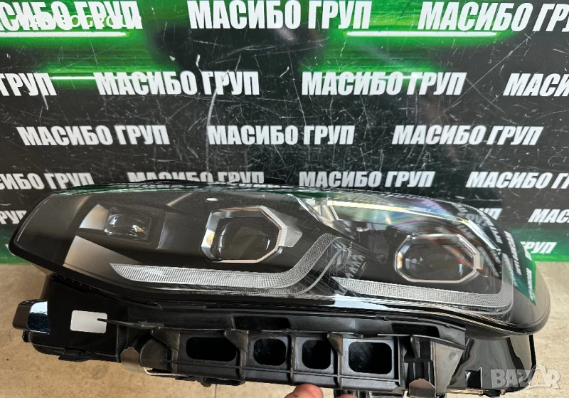 Фар ляв фарове BMW LED за Бмв 2 Bmw Active Tourer U06, снимка 1