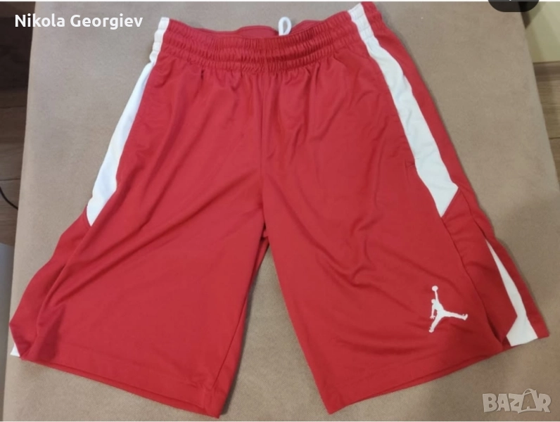 Jordan мъжки шорти, размер S, снимка 1