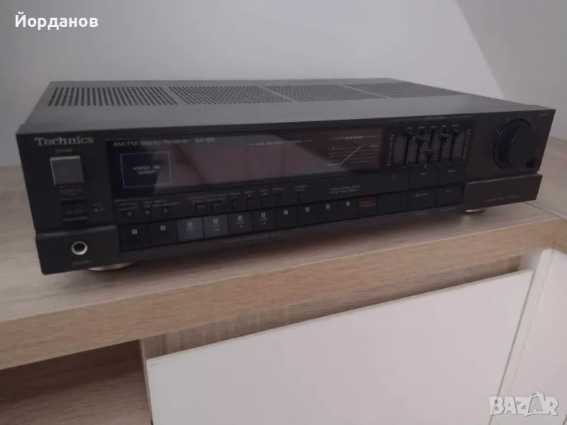 Technics SA-160, снимка 1