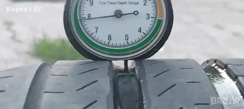 Гуми 225 45 17 Пирели Pirelli 2 броя . Нов внос. Не са нови!, снимка 1