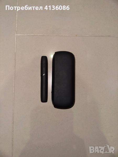 iqos 3 duo, снимка 1