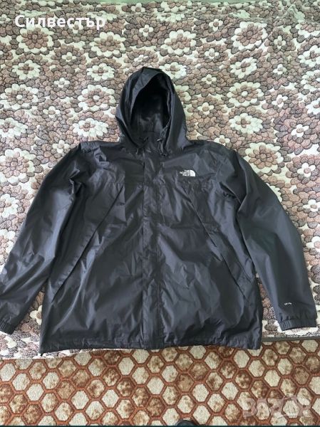 Ветровка The North Face XL, снимка 1