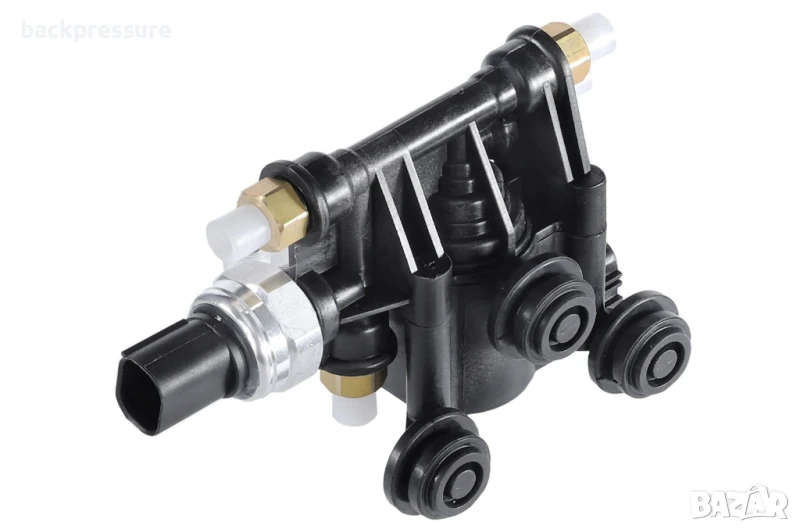 Заден разпределител за Rover, снимка 1