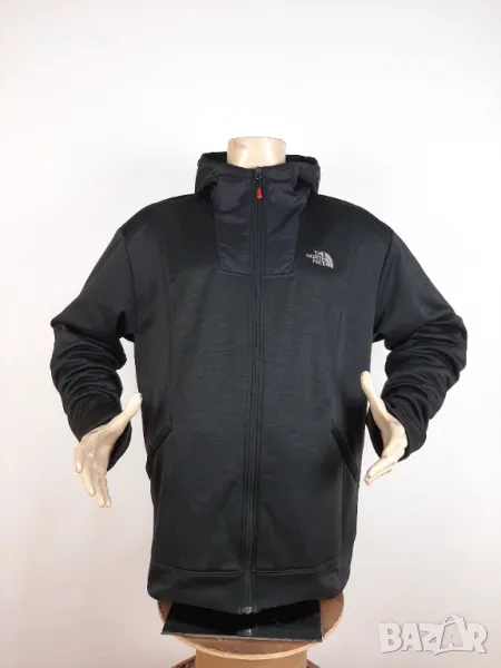 The North Face - Оригинално мъжко горнище размер 2XL, снимка 1