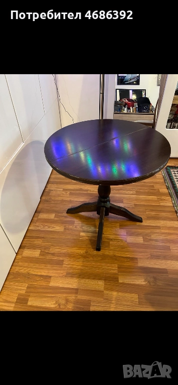 Маса, снимка 1