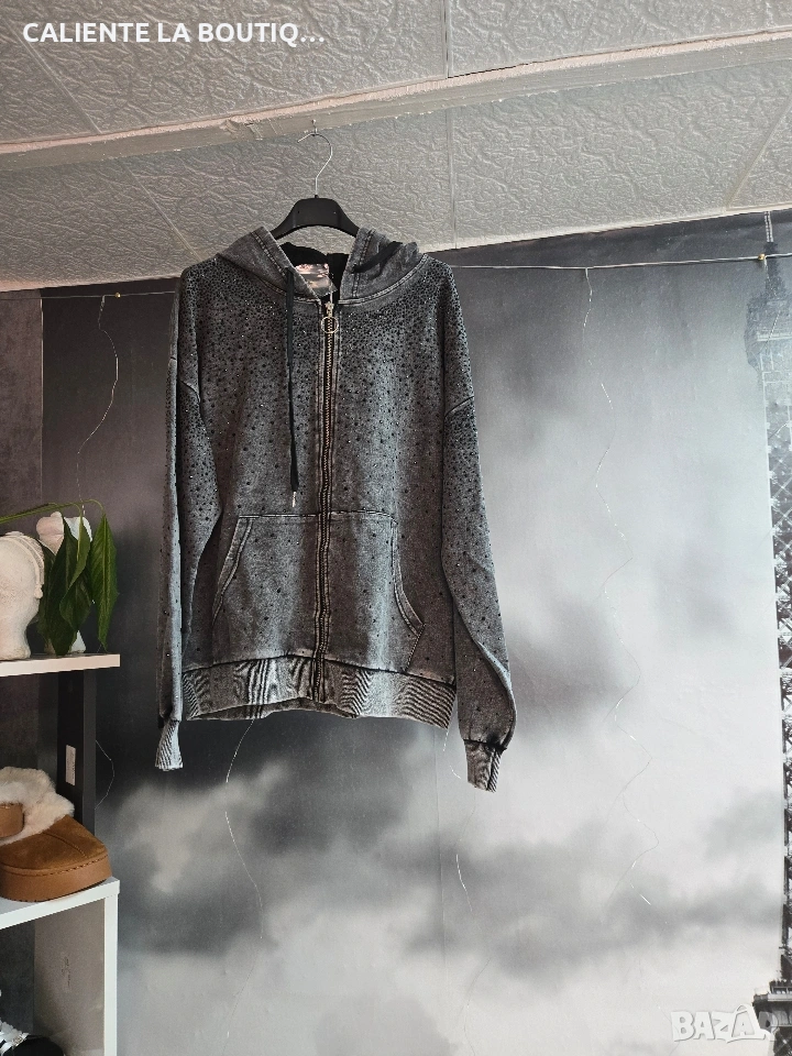 Комплект варен памук, снимка 1