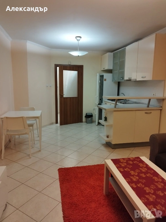 Давам имот под наем в Манастирски ливади , снимка 1