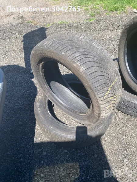 Firestone 205/55 R16, снимка 1