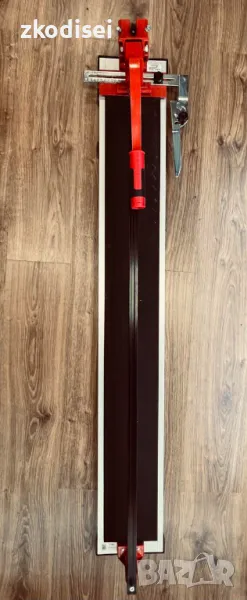 Машина за плочки RAIDER RDP-TC32, снимка 1