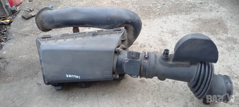 Филтърна кутия Jaguar S-Type 3.0 V6, снимка 1