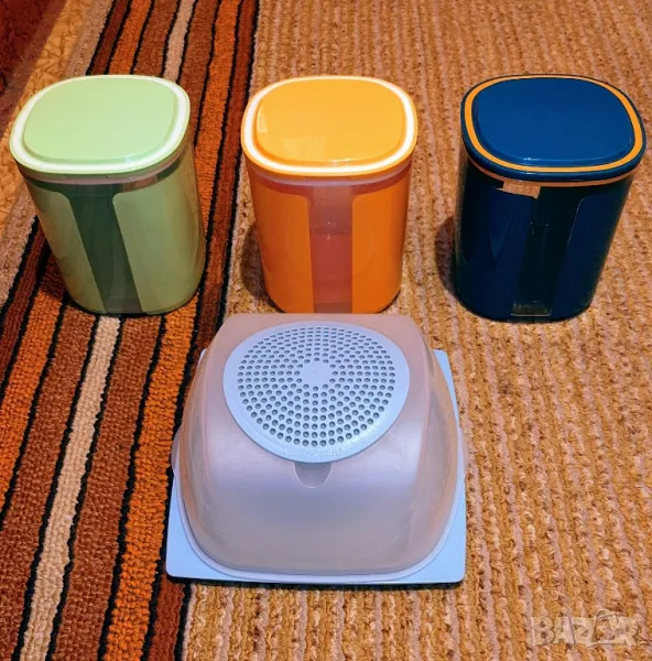 Tupperware , снимка 1
