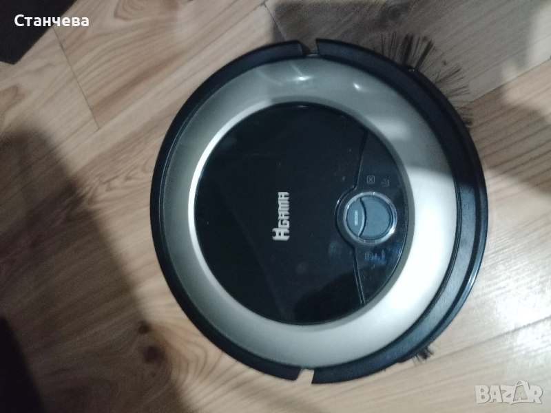 прахосмукачка робот , снимка 1