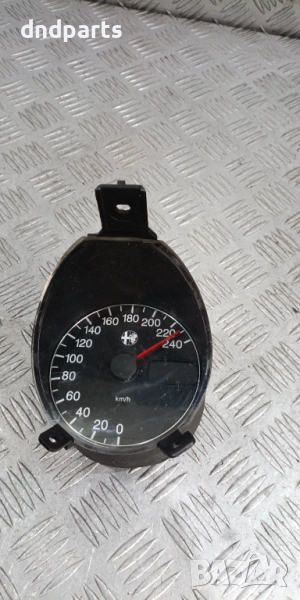 Километраж Alfa Romeo 156 2003г.	, снимка 1