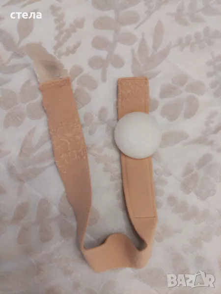 Колан за пъпна херния при бебе, снимка 1