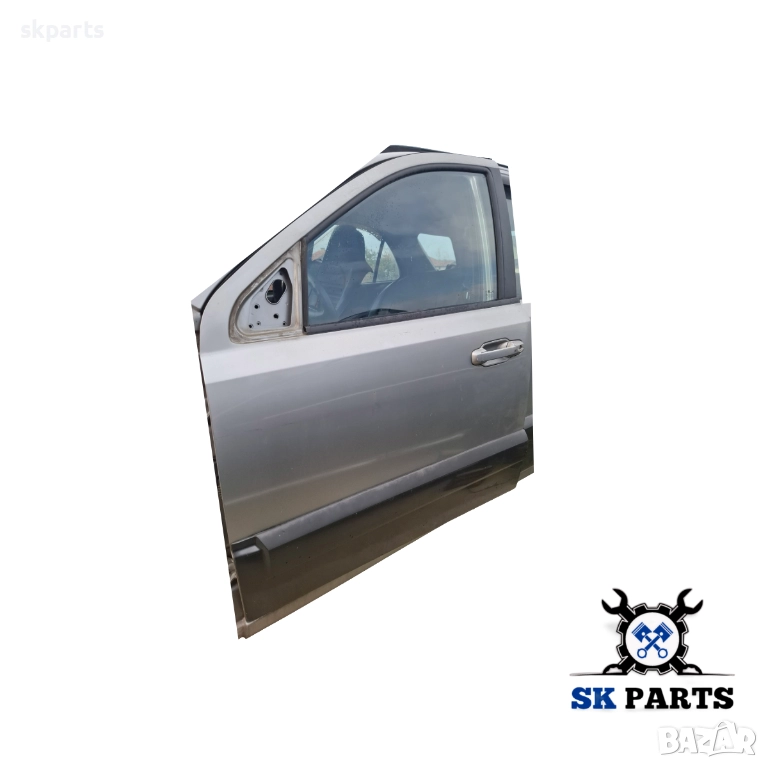 Предна лява врата за Киа Соренто / Kia Sorento, снимка 1
