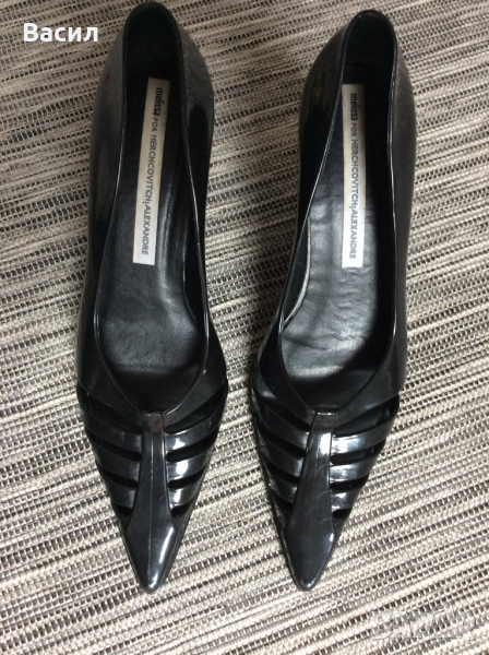 Дамски обувки, снимка 1