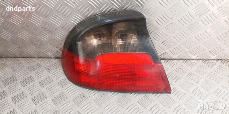 Ляв стоп Opel Tigra 1997г.	, снимка 1