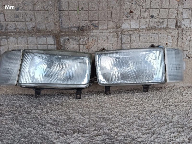 фарове за фолксваген т4, снимка 1