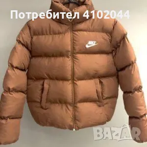 Дамско яке Nike, снимка 1