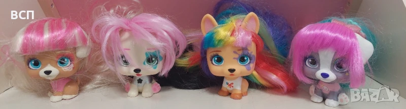 VIP PETS Модно кученце, снимка 1