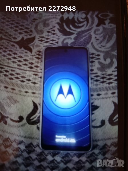 Motorola g 22, снимка 1
