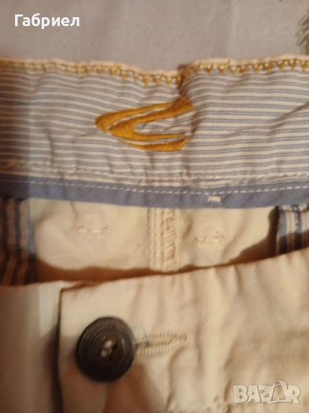 Мъжки панталон Camel Active. , снимка 1