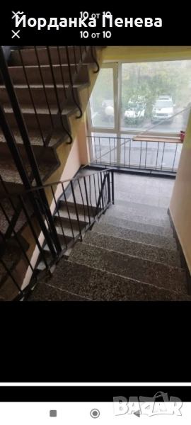 Продавам двустаен апартамент., снимка 1