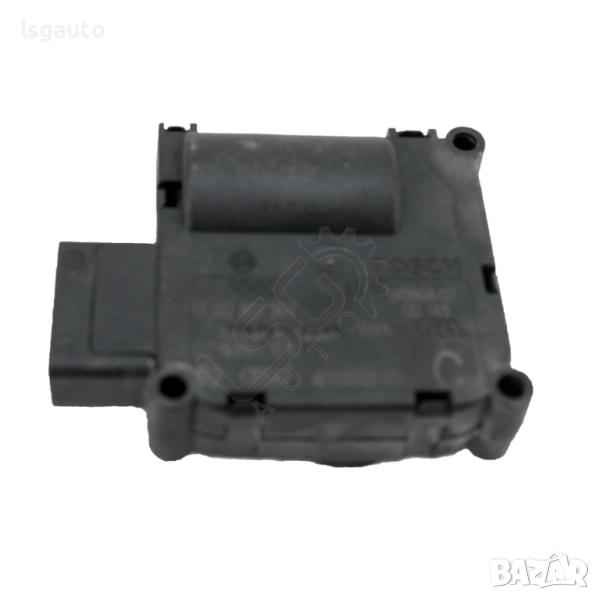 Моторче клапи парно AUDI A8 (D3) 2003-2010 ID: 152854, снимка 1