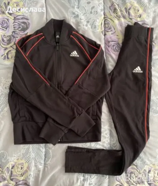 Екип Adidas XS, снимка 1