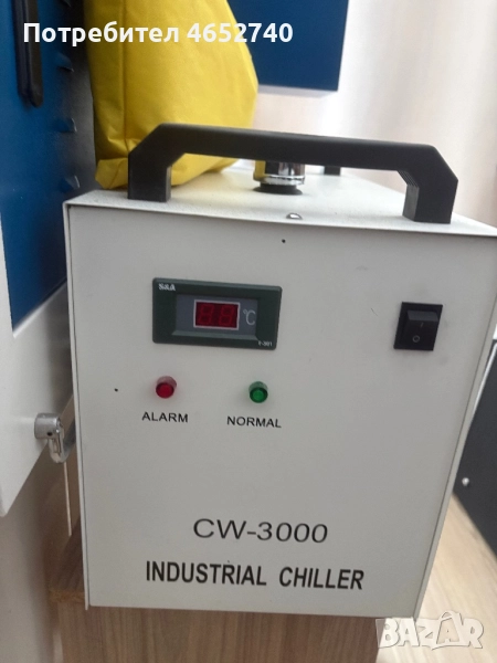 Лазер за Гравиране , снимка 1