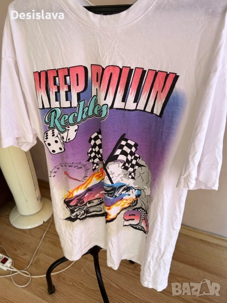 Тениски , топове и бодита, снимка 1