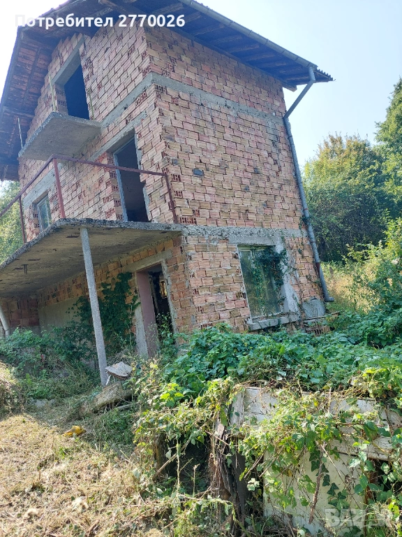 Продава къща, с. Враниловци, област Габрово, 90 кв.м., снимка 1