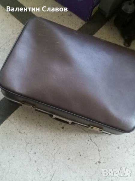 Куфар, снимка 1