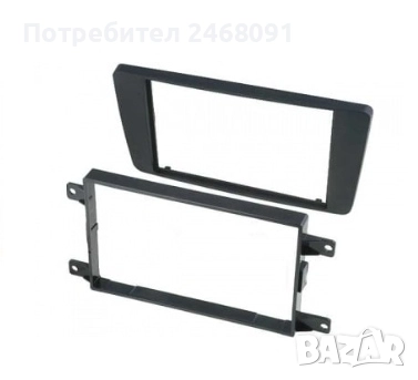 Панел за skoda Octavia , снимка 1