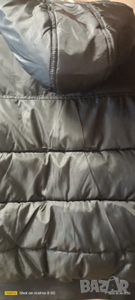 Зимно яке Теранова , снимка 1