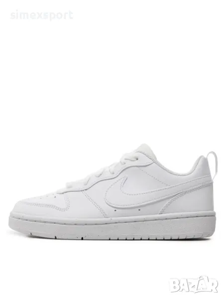 ДАМСКИ КЕЦОВЕ NIKE BOROUGH LOW RECRAFT, снимка 1