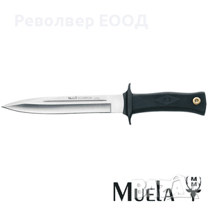 НОЖ MUELA SCORPION-19W, снимка 1