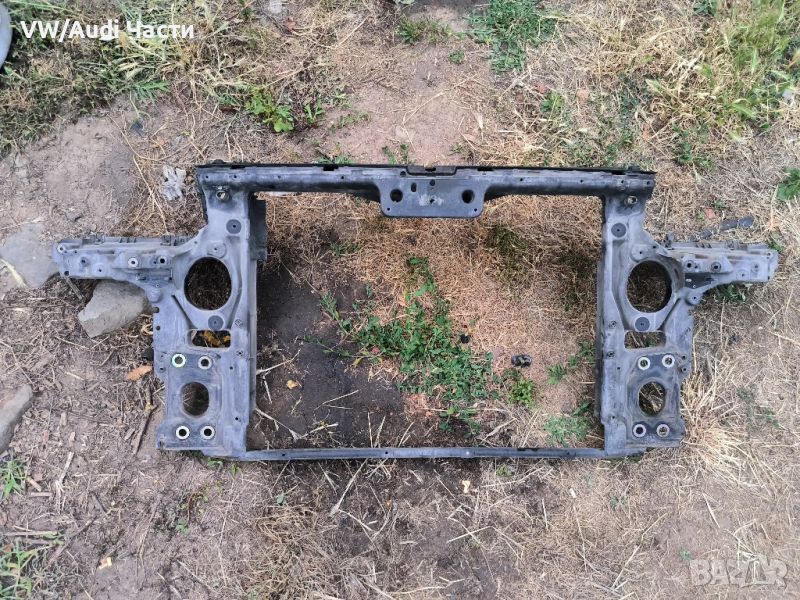 Очиларка маска за Фолксваген Туарег VW Touareg 7L0805594, снимка 1