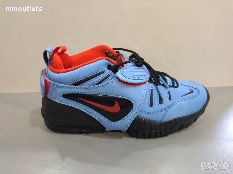 Nike Air Ambush N43,44.Баскет кецове.Нови.Оригинал., снимка 1