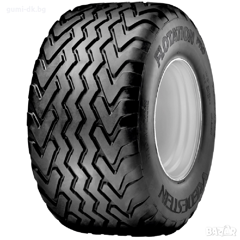 Агро гума 560/60R22.5 Flotation Pro Radial Vredestein, снимка 1