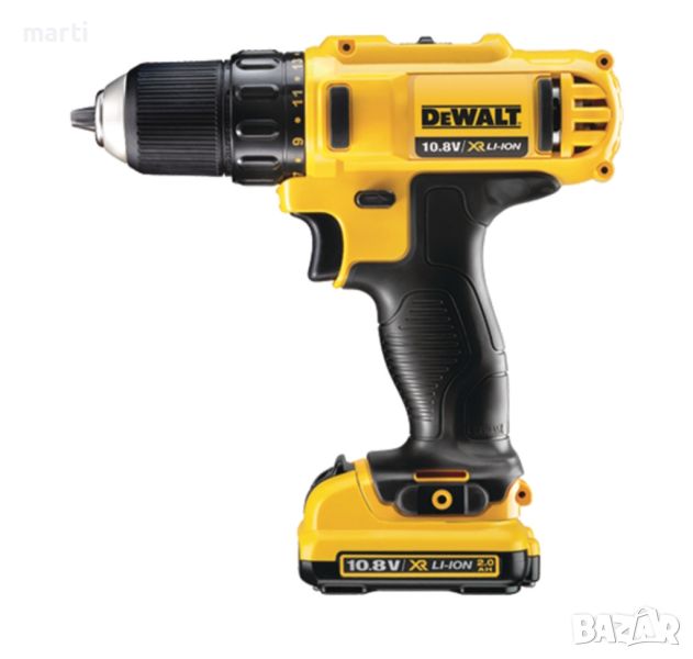 Dewalt винтоверт, снимка 1