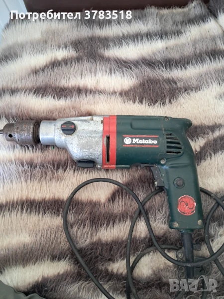 Дрелка, снимка 1