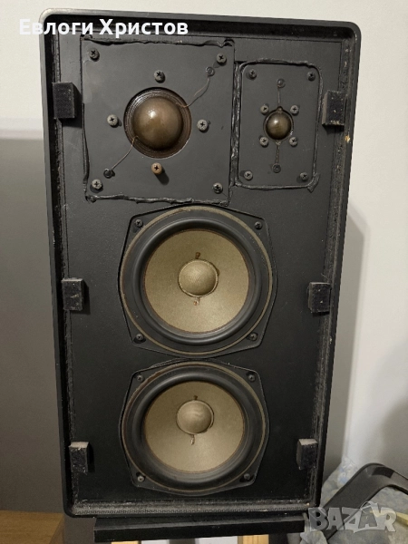 Тонколони Braun L715 , снимка 1