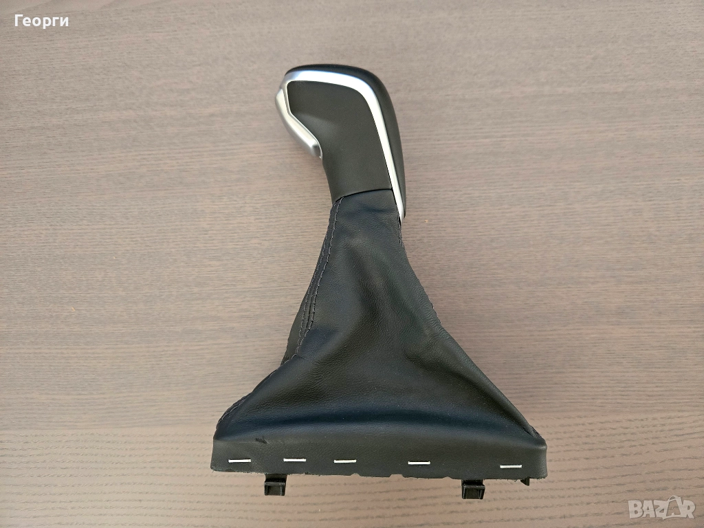 Скоростен лост Audi A6 A7 C7, снимка 1