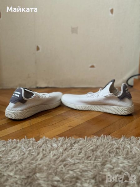 Мъжки маратонки  Adidas Pharell Williams, снимка 1