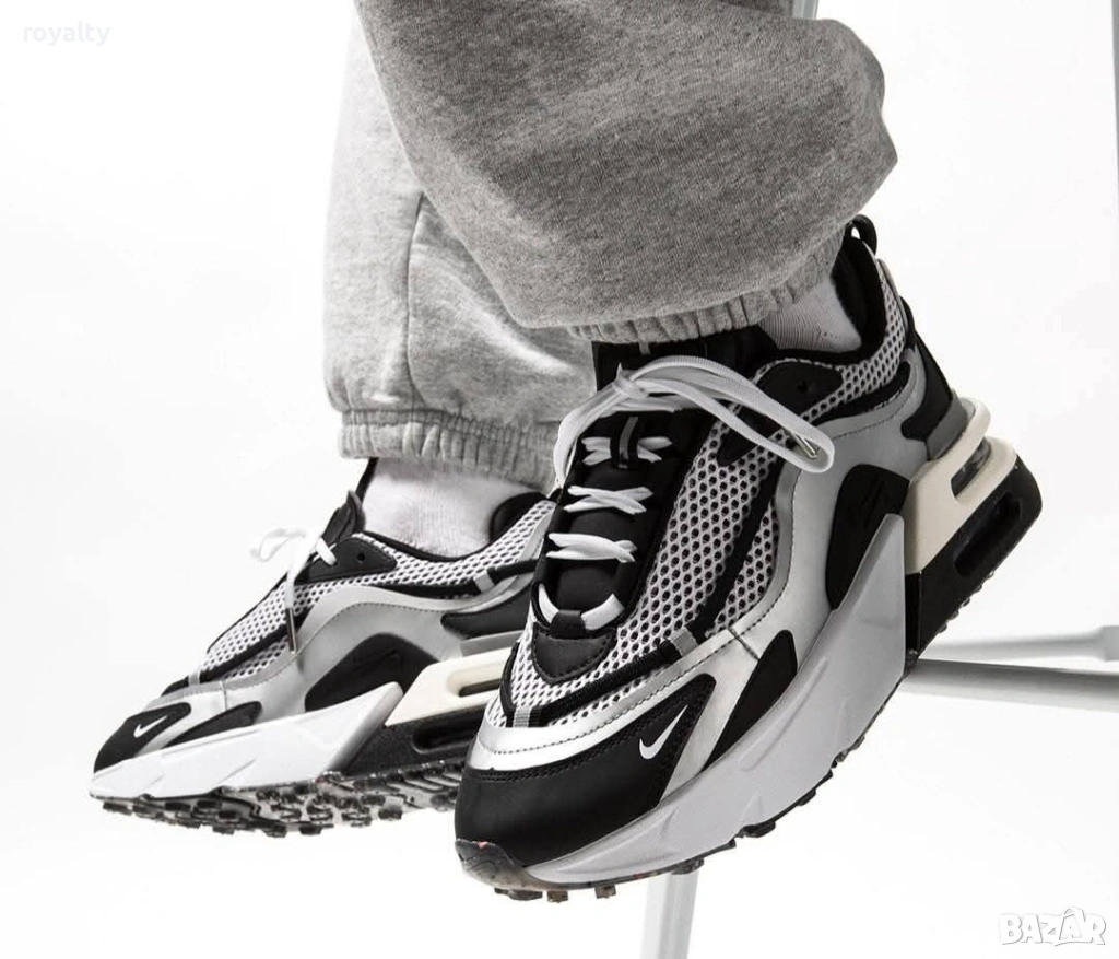Nike Air Max FuryosA Оригинални Нови Дамски Маратонки 36-42 Номер , снимка 1